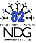 Conseil communautaire NDG